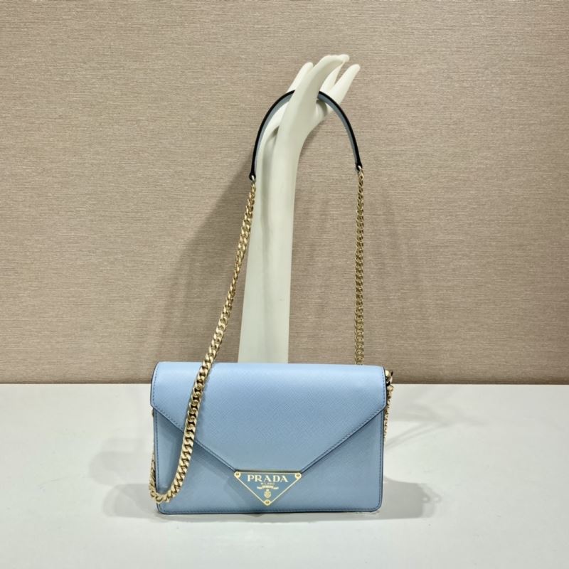 Prada Satchel Bags